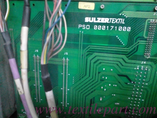 Carte PSO000171000