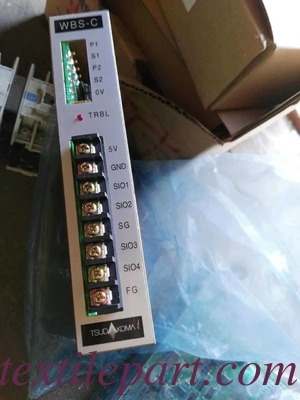 625711-72 WBS-C SERVO TSUDAKOMA PARTI di telaio