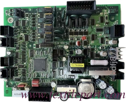 FCU6.2 625895-70 TSUDAKOMA ZAX-N SCHEDA DI CONTROLLO TRAMA