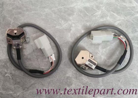 627C67 627G00 WEFT STORE LOOP SENSOR ZAX9100 TSUDAKOMA PARTI di telaio