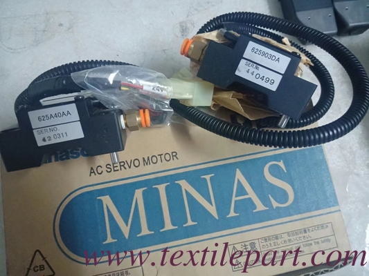 625903DA 625A40AA Sensore FDP per telaio TSUDAKOMA