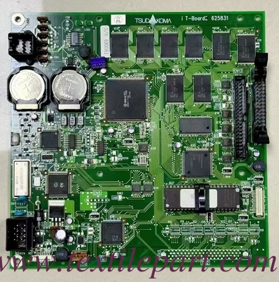 625831 625848-76 ELO 4.2 IT BOARD TSUDAKOMA PARTI di lino