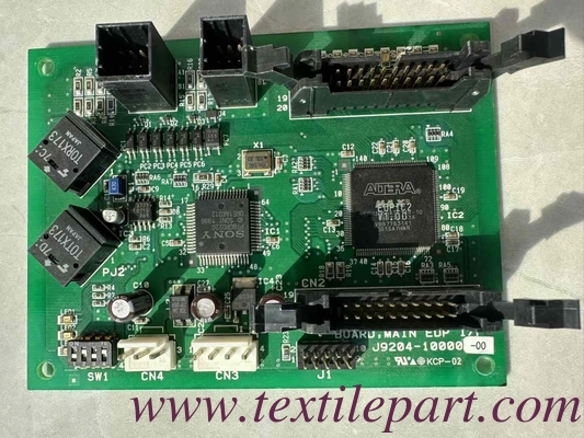J9204-10000-00 STAGLIO DI INFUSORIO TOYOTA JAT-710