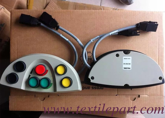 PICANOL BE218551 BE218585 BUTTON BOX