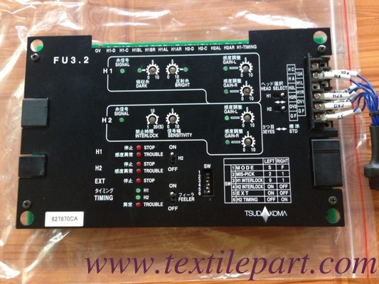 627870CA FU3.2 MODULO DEL BORD FEELER UNIT TSUDAKOMA parti di telaio