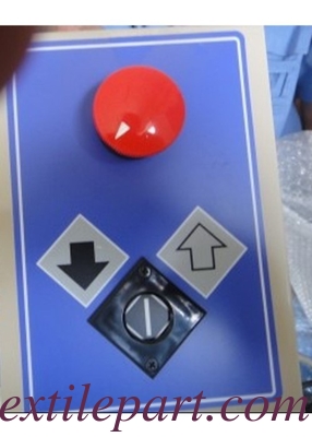 627C31AB ZAX-E PAD TSUDAKOMA PARTI di tela