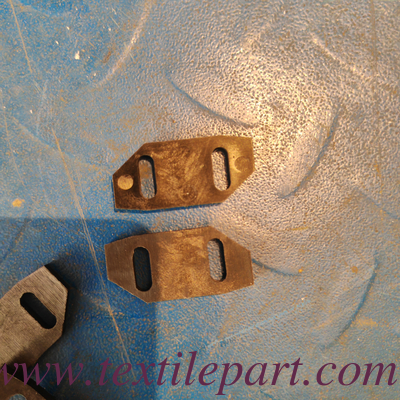BA213911 GRIPPER OPENER RAIL PICANOL RAPIER LOOM PARTI