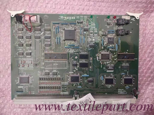 J9201-00020-0C SCUOLA DELLA CPU TOYOTA JAT-710