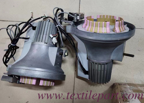 ALIMENTATORE DI TRAMA TOYOTA JAT710