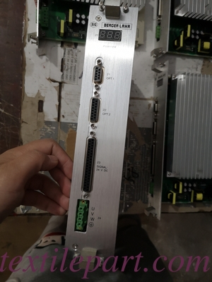 PSO000114000 PARTI DEL TELAIO FAST SMIT SCHEDA BERGER LAHR