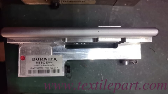393528 Dornier MB-500 spina senor