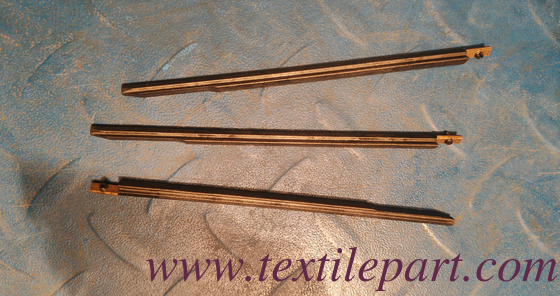 9100333 GRUPPO SLITTA DI REAZIONE RAPIER SX K2000