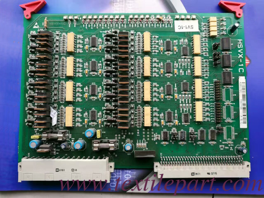 A2EL72C HSVX-1C SV1-1C SCHEDALE PARTI di legno