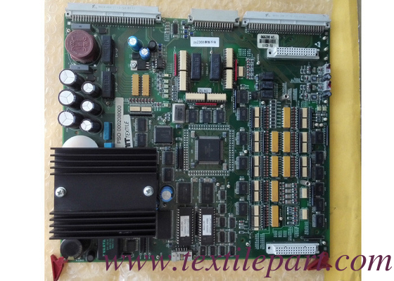 PSO000208000 scheda di input della CPU SMIT G6300 GS900 PARTI
