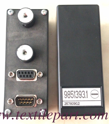 9850390.1 2578068 9851393.1 25780902 ITEMA R9500 PARTI di telaio