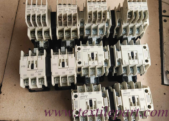 S-T21 S-T32 Contattore magnetico AC200V 2A2B