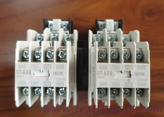 Contattore magnetico UT-AX4