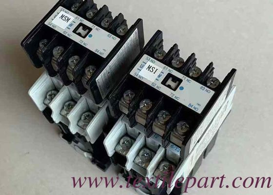 Contattore magnetico UN-AX4 S-N38