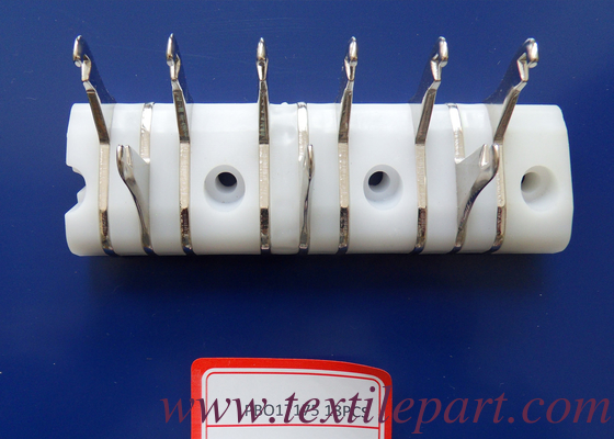 PBO17175 TAPE GUIDE DENTAL BLOCK NUOVO PIGNONE TP600