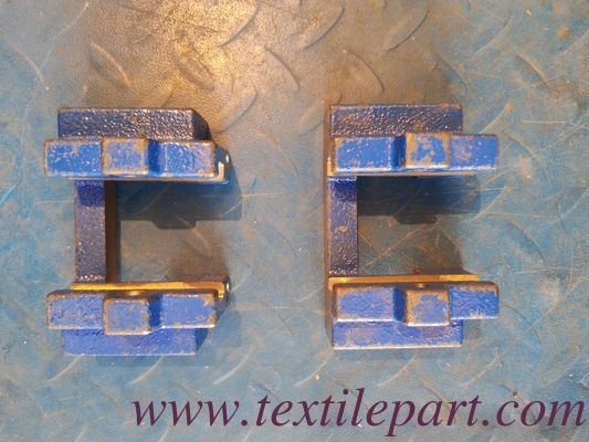 PDM71753 UNITA DI CONTROLLO WARP-STOP / LH SUPPORT PDM71745 UNITA DI CONTROLLO WARP-STOP / RH SUPPORT