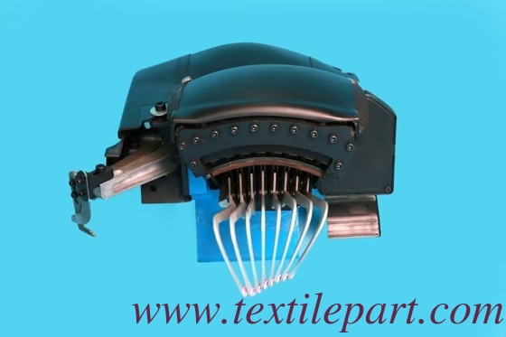 PDO101220008 SMIT GS900 G6300 SELETTORE DI TRAMA