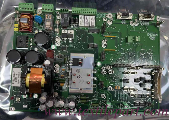 F13034924C SCHEDA STAUBLI
