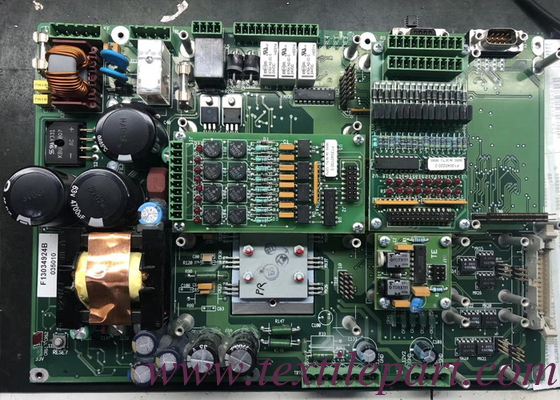 F13034924B SCHEDA STAUBLI