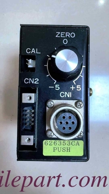 626353CA PUSH 626352AB PULL TENSION AMPLIFICATORE