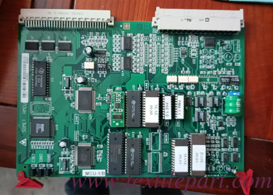 A5E033C MCU 1/B TEMA 11E TEMA SUPEREXCEL