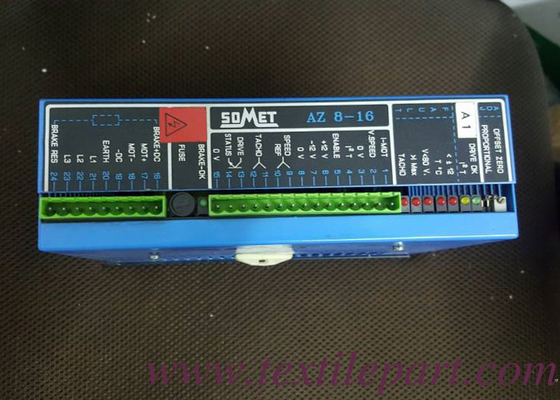 EEAR04A TEMA EXCEL AZ 8-16 SERVO SOMET PARTI di telaio
