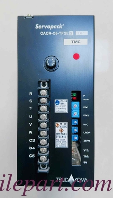 627330 ELO servopack CCW TMC CACR-05-TF2ES DF ETU CACR-05-TF2ES AF TSUDAKOMA PARTI a maglia
