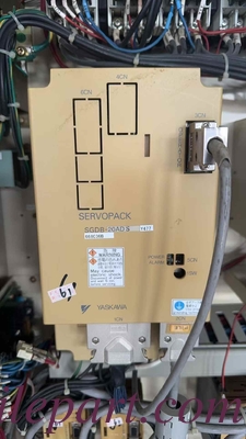 668C36B SGDB-20ADS SERVOPACK TSUDAKOMA PARTI di telaio