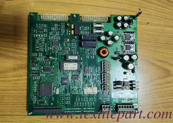 09E00 DOBBY BOARD ALCUNE PARTI DI LUNO