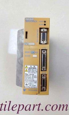 625694 ETU SERVOPACK TSUDAKOMA PARTI di lino
