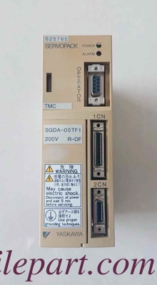 625765 TMC SERVOPACK TSUDAKOMA PARTI di lino