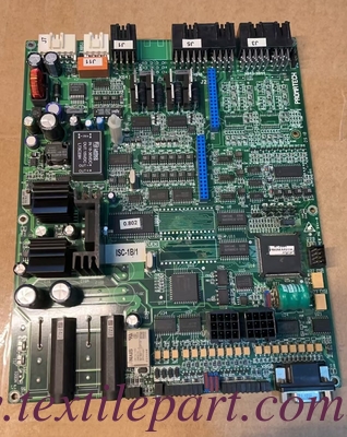 CSC-1B/2 262005802 262006024 ITEMA G6500 BORDO