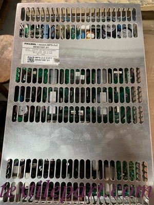 BE801087.01 SCATOLA DI ALIMENTAZIONE PICANOL MPS-2V2 EHFP