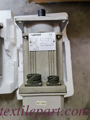 2691755 MOTOR LAFERT 2691623 VAMATEXT PARTI di ricambio
