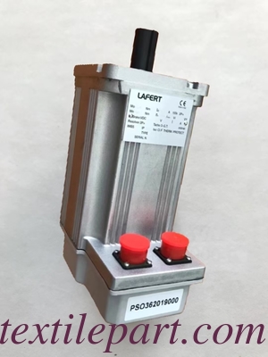 PSO362019000 SERVO MOTORE SMIT PARTI di telaio