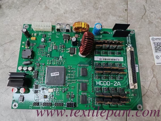 151180014.1 HCDD-2A BOARD R9500 ITEMA PARTI di telaio