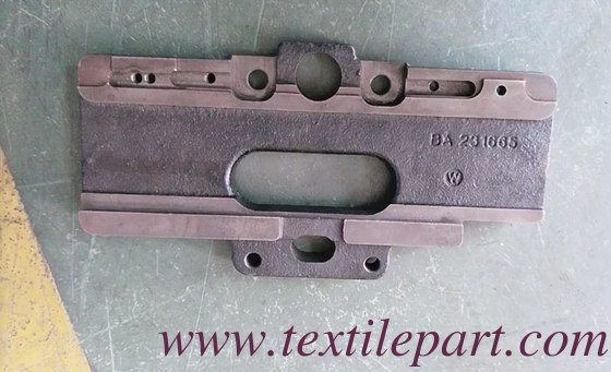 BA231666 PICANOL PARTI di lino