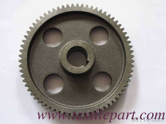 652290BB 70T GEAR TSUDAKOMA PARTI di telaio