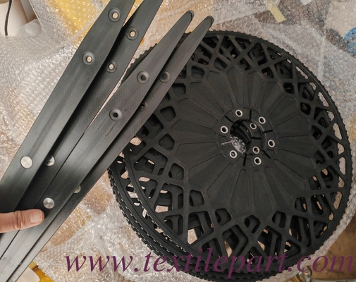 131210268 ROTA DEL VOLO 108 DENTI 191200381 191200370 TAPE