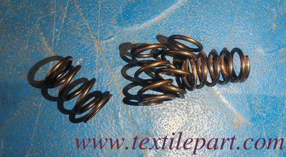 B84854 Buglia BA215061 Spring BA214539 NADO