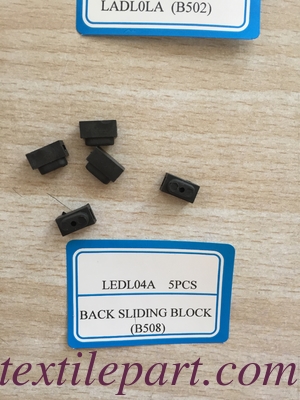 LEDL05A BLOCCO DI SLIDO FRONTE LEDL04A BLOCCO DI SLIDO SORTRO
