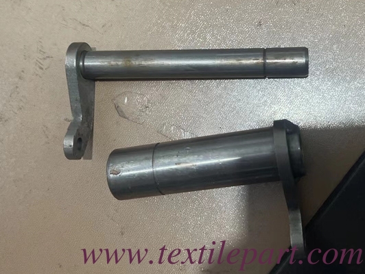 2580882 9340266 WEFT CUTTER SHAFT K88 P1001 VAMATEX PARTI di lino
