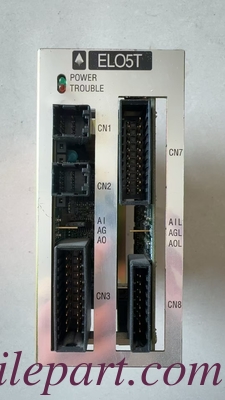 ELO5T 625775-74 625775-73A SERVO AMPLIFICATORE ETU per TSUDAKOMA ZAX LOOM