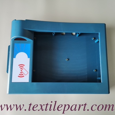 BE237107 COVER DELLA UNITA TERMINALE