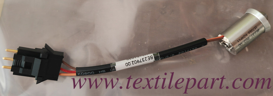 BE237902 Motore di taglio EDC PICANOL OPTIMAX PARTI di telaio