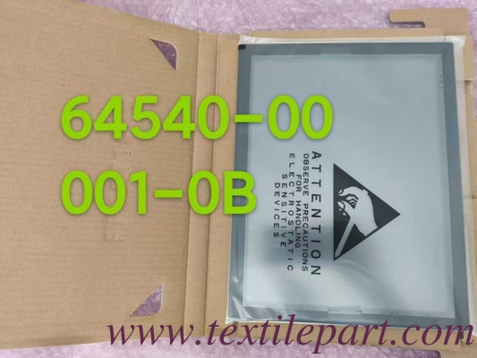 64540-00001 JAT-810 DISPLAY TOYOTA PARTI di telaio